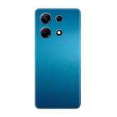 Ocean Blue Skin for Infinix Note 30